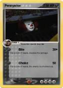 Pennywise