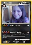 gobou