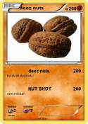 deez nuts