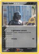 Darth Vader
