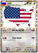 USA!