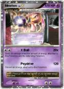 Mewtwo