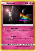 Nyan cat