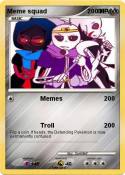Meme squad 00