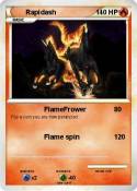 Rapidash