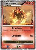 Primal grouldon