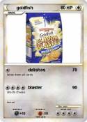goldfish