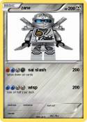 zane