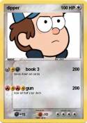dipper