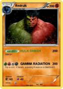 Redrulk