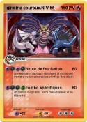 giratina
