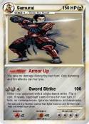 Samurai