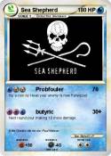 Sea Shepherd