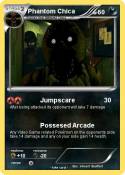 Phantom Chica