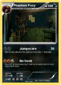 Phantom Foxy