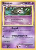 Duskull