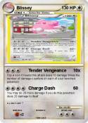 Blissey