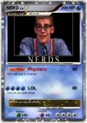 NERD