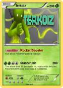 Terkoiz