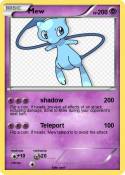 Mew