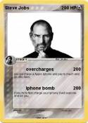 Steve Jobs