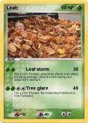 Leafz