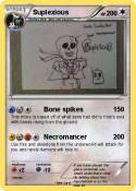 Suplexious