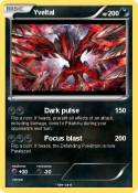Yveltal