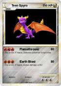 Teen Spyro