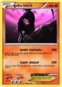 goku black