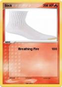 Sock