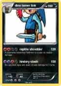 dino tamer link