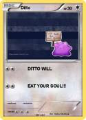 Ditto