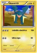 Vikavolt EX