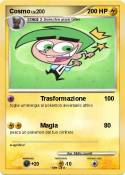Cosmo