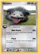 Emuadon