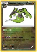 Morpher Dragon