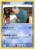 GÉRARD