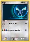 Lugia