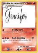 Jennifer Johnso