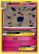 MINUN