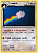 Nyan cat
