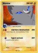 Bluestar