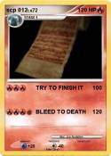 scp 012