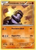 Commander Cody
