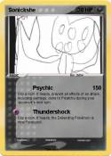 Sonickshe