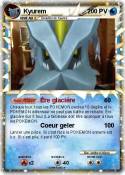 Kyurem