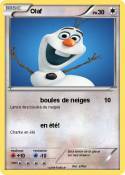 Olaf