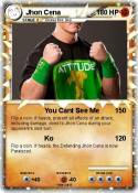 Jhon Cena