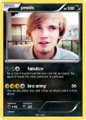pewds